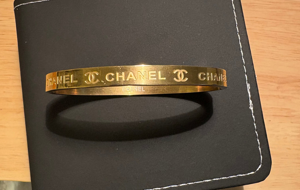 Chanel ring