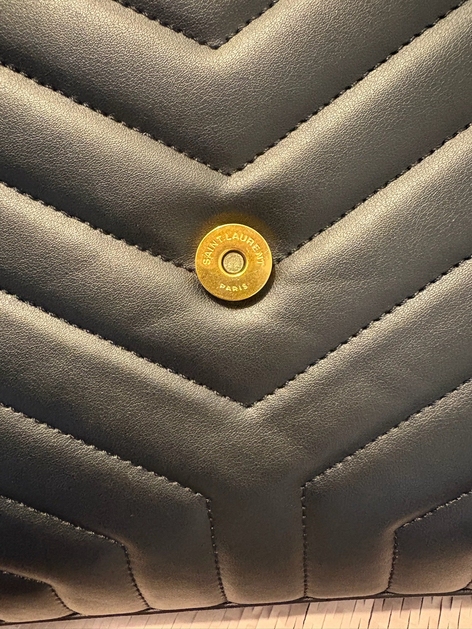 YSL woman bag luxury