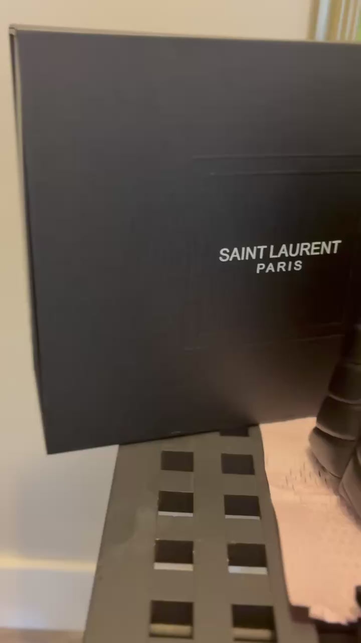 YSL woman bag luxury